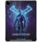 DC Comics Gotham Knights Nightwing iPad Pro 12.9in (2020) Clear Case